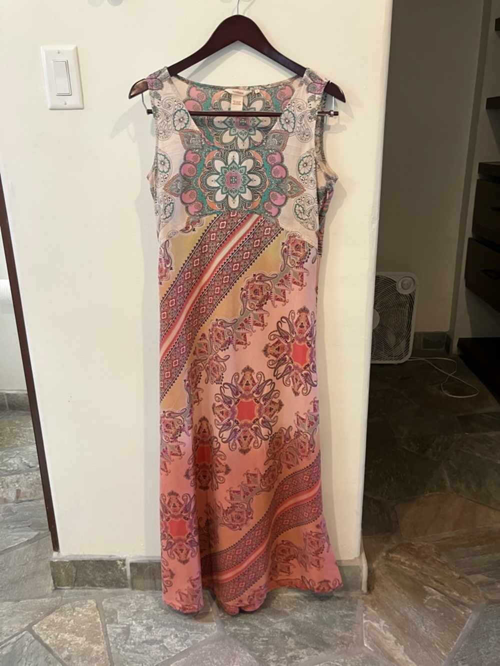 Sundance dress